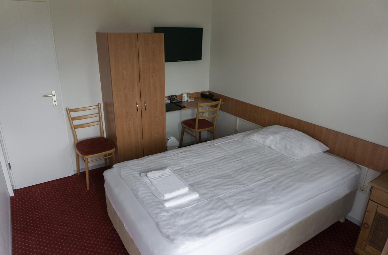 Hotel סקאפטאפל מראה חיצוני תמונה