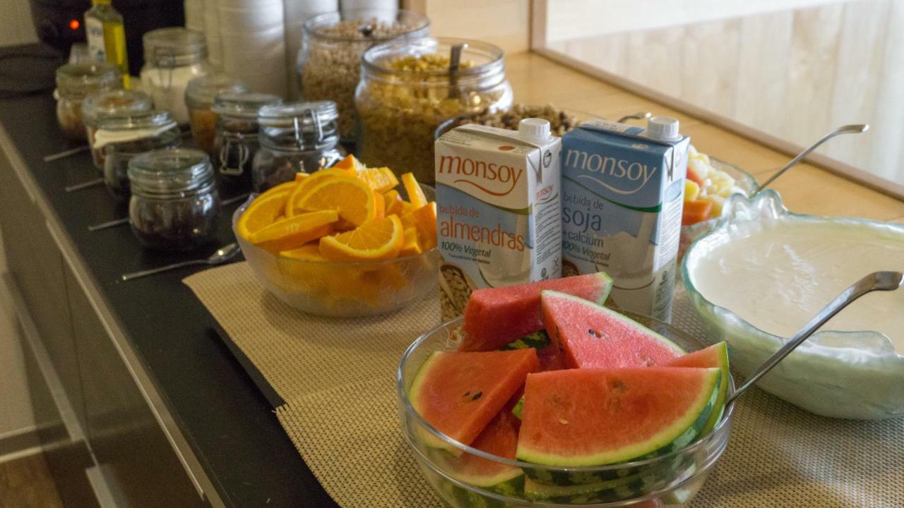 Hotel סקאפטאפל מראה חיצוני תמונה